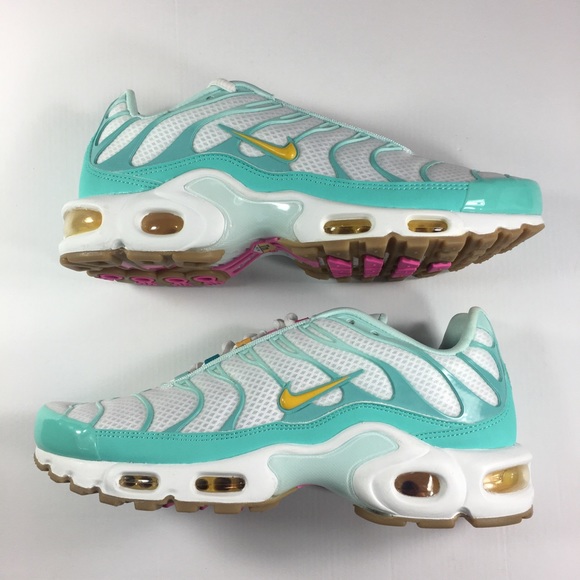 wmns air max plus prm